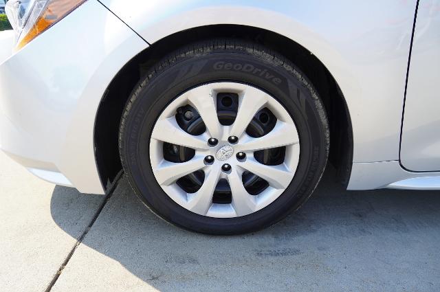 2023 Toyota Corolla Vehicle Photo in Riverdale, UT 84405