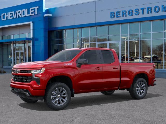 2026 Chevrolet Silverado 1500 Vehicle Photo in NEENAH, WI 54956-2243