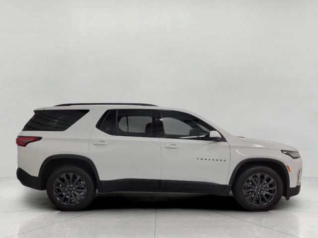 2023 Chevrolet Traverse Vehicle Photo in OSHKOSH, WI 54904-7811