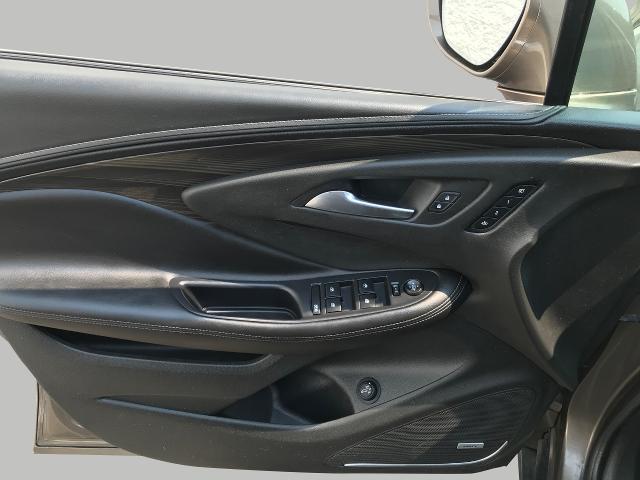 2019 Buick Envision Vehicle Photo in GREEN BAY, WI 54303-3330