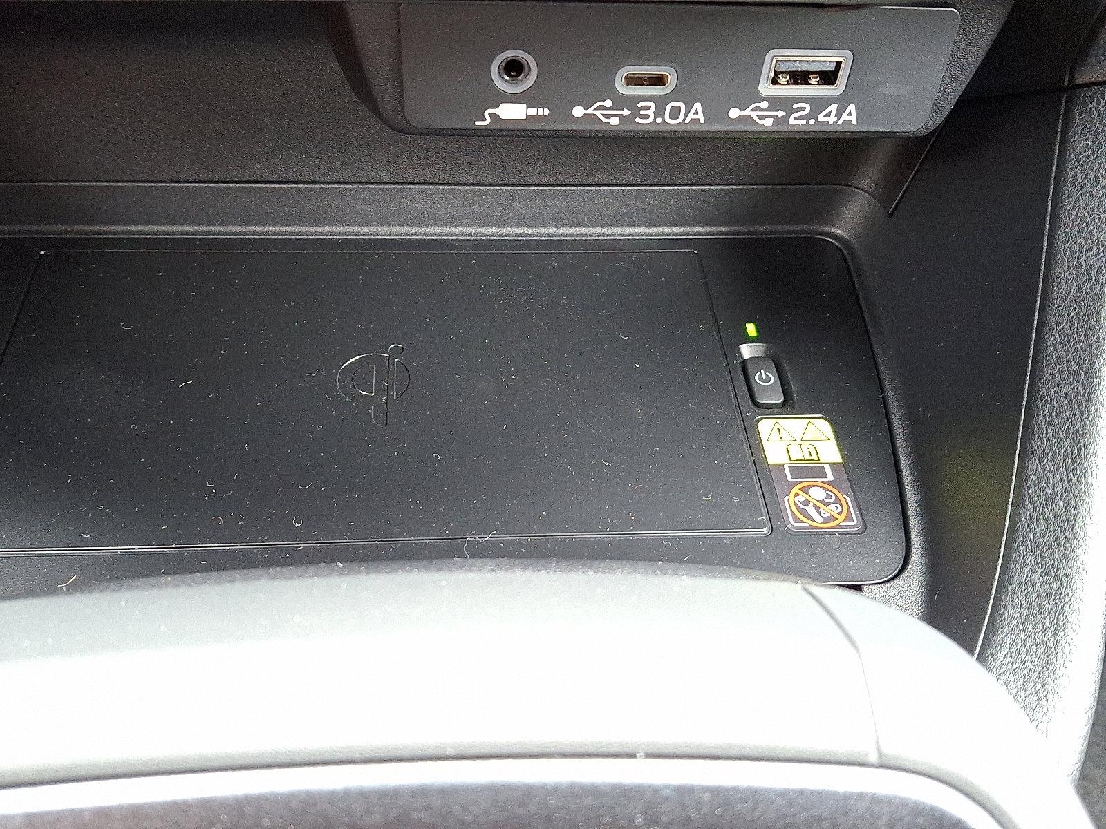 2025 Subaru Crosstrek Vehicle Photo in Harrisburg, PA 17111