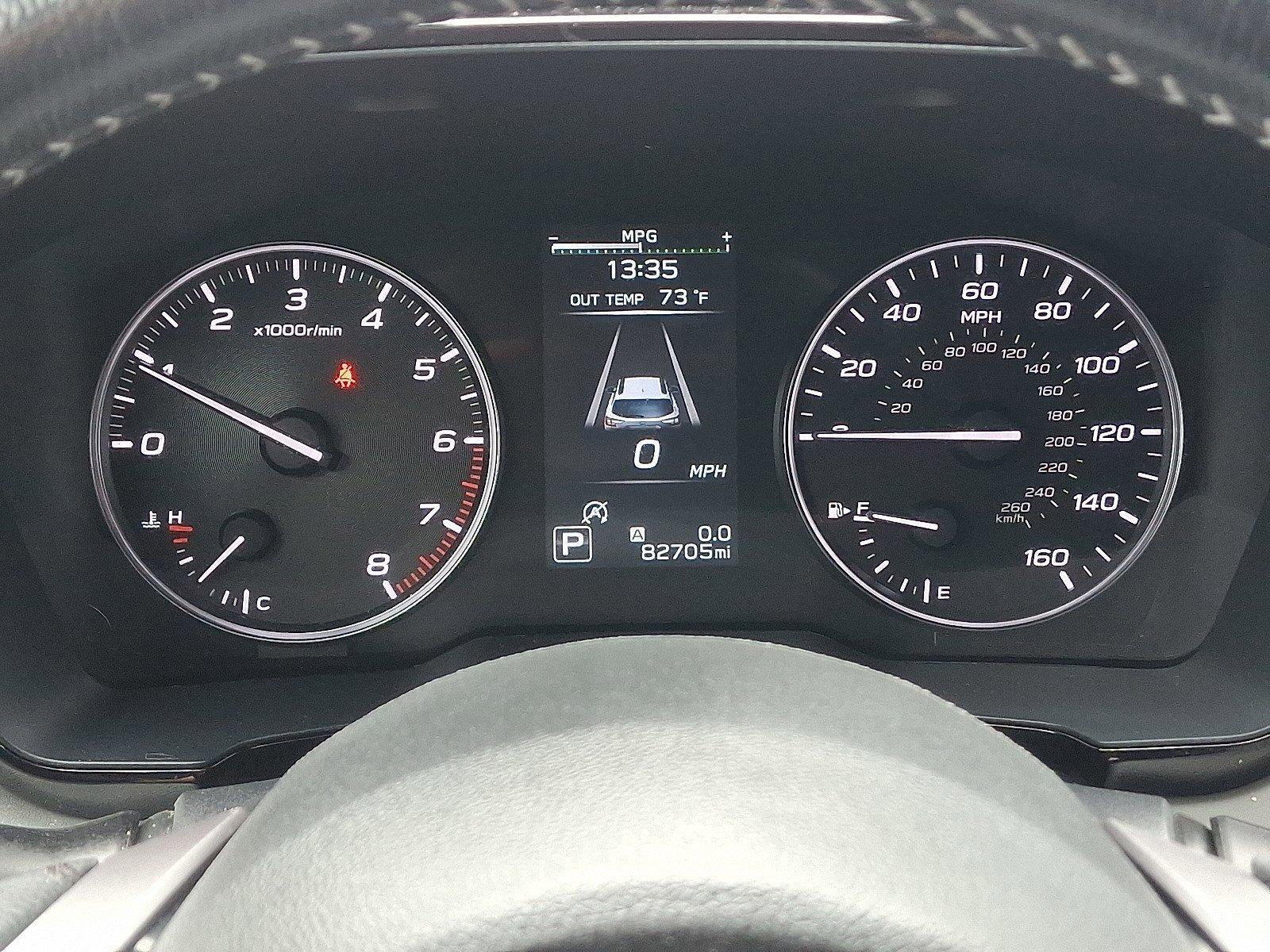 2022 Subaru Outback Vehicle Photo in Harrisburg, PA 17111
