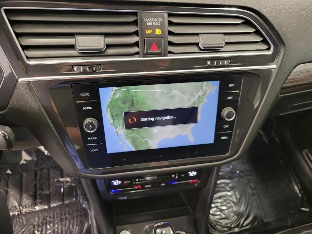 2023 Volkswagen Tiguan Vehicle Photo in OSHKOSH, WI 54904-7811