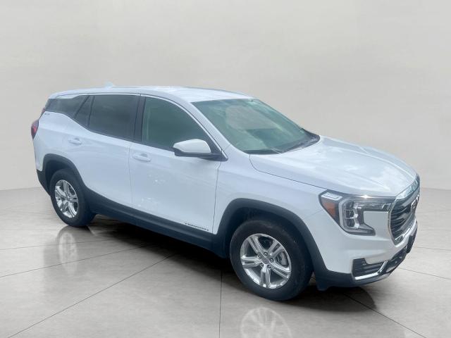 2024 GMC Terrain Vehicle Photo in MIDDLETON, WI 53562-1492