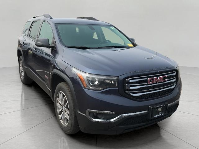 2019 GMC Acadia Vehicle Photo in GREEN BAY, WI 54303-3330