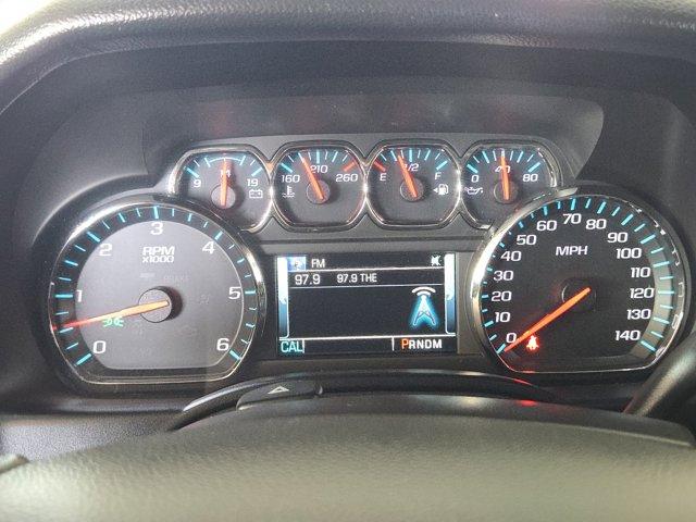 2016 Chevrolet Suburban Vehicle Photo in Decatur, TX 76234