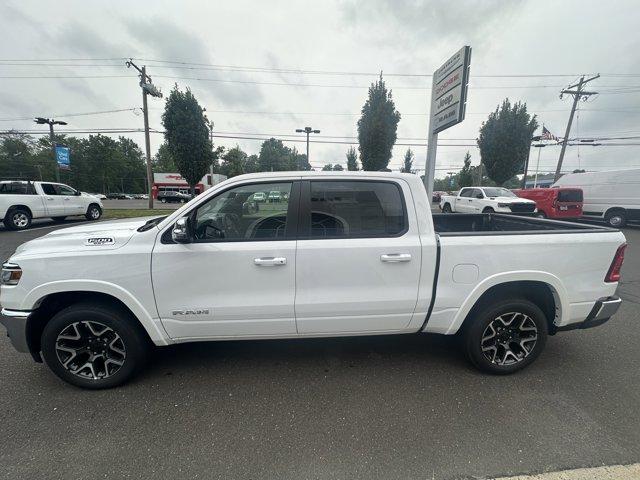 2025 Ram 1500 Vehicle Photo in Doylsetown, PA 18901