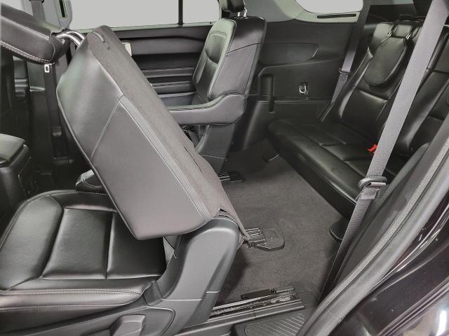 2023 Ford Explorer Vehicle Photo in Neenah, WI 54956