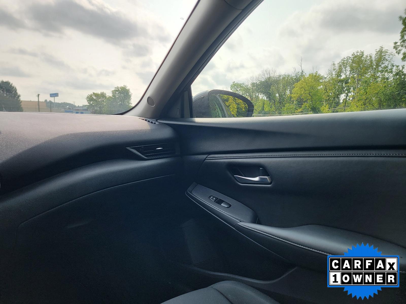 2023 Nissan Sentra Vehicle Photo in Harrisburg, PA 17111