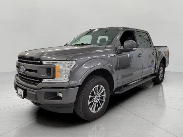 2020 Ford F-150 Vehicle Photo in Neenah, WI 54956