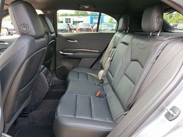 2024 Cadillac XT4 Vehicle Photo in PAWLING, NY 12564-3219