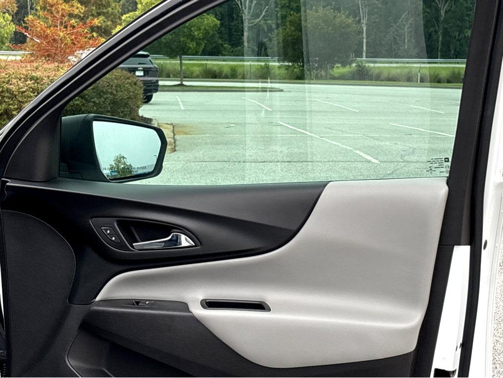2018 Chevrolet Equinox Vehicle Photo in POOLER, GA 31322-3252