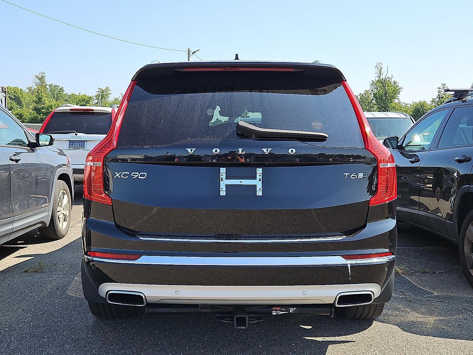 2020 Volvo XC90 Vehicle Photo in Trevose, PA 19053