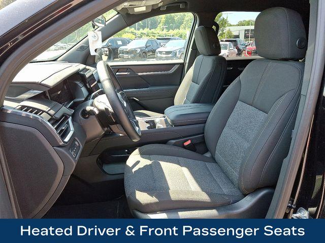 2025 GMC Acadia Vehicle Photo in PAWLING, NY 12564-3219
