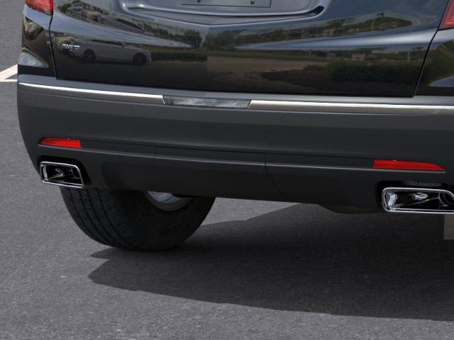 2025 Cadillac XT5 Vehicle Photo in TREVOSE, PA 19053-4984
