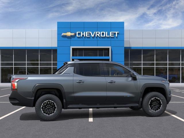2026 Chevrolet Silverado EV Vehicle Photo in LANCASTER, PA 17601-0000