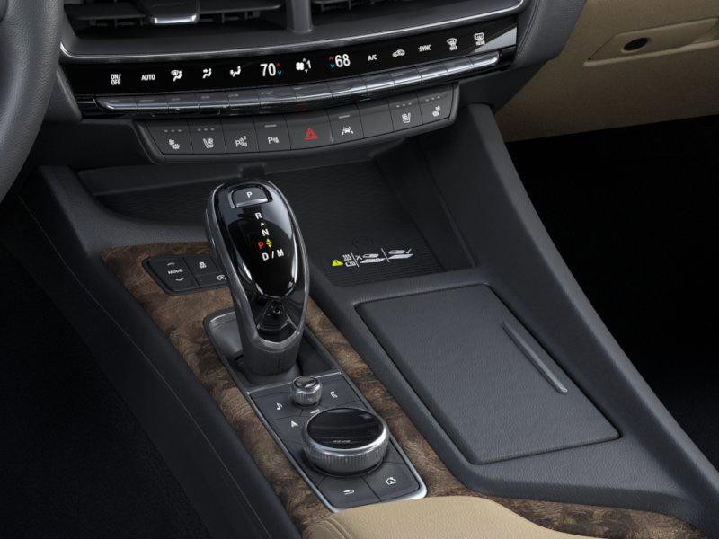 2025 Cadillac CT5 Vehicle Photo in BETHLEHEM, PA 18017-9401