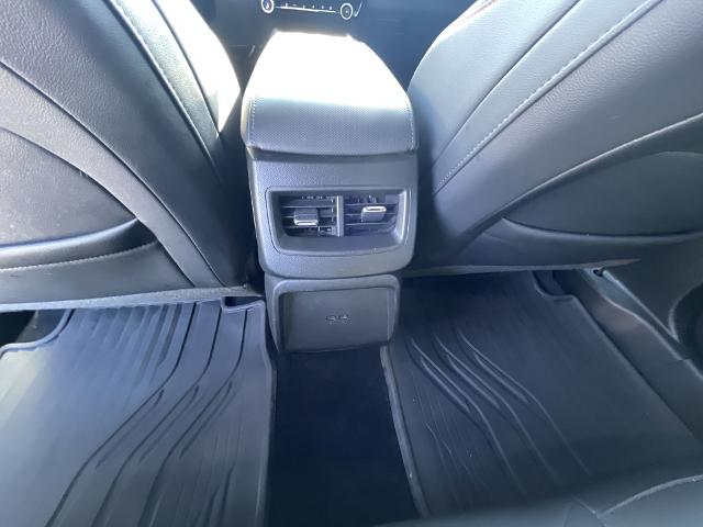 2024 Chevrolet Equinox EV Vehicle Photo in BENTONVILLE, AR 72712-4322