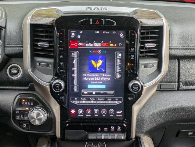 2020 Ram 1500 Vehicle Photo in BRUNSWICK, GA 31525-1881