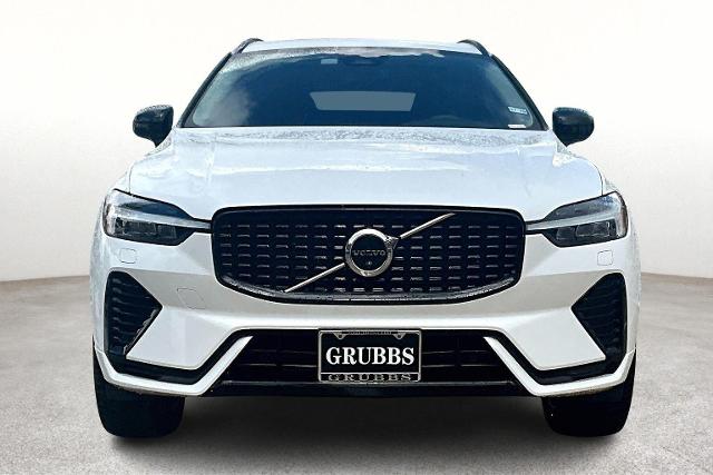 2023 Volvo XC60 Recharge Plug-In Hybrid Vehicle Photo in Houston, TX 77007