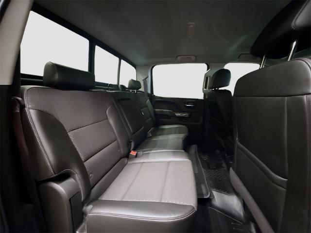 2016 GMC Sierra 1500 Vehicle Photo in EVERETT, WA 98203-5662