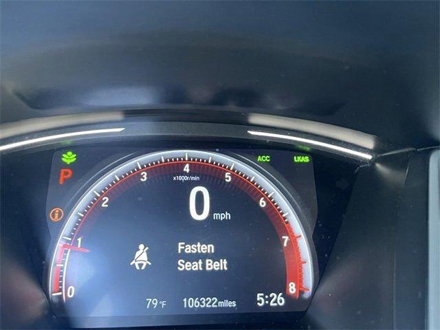 2021 Honda Civic Sedan Vehicle Photo in Willow Grove, PA 19090