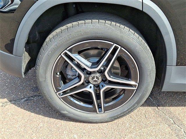 2023 Mercedes-Benz GLA Vehicle Photo in Willow Grove, PA 19090
