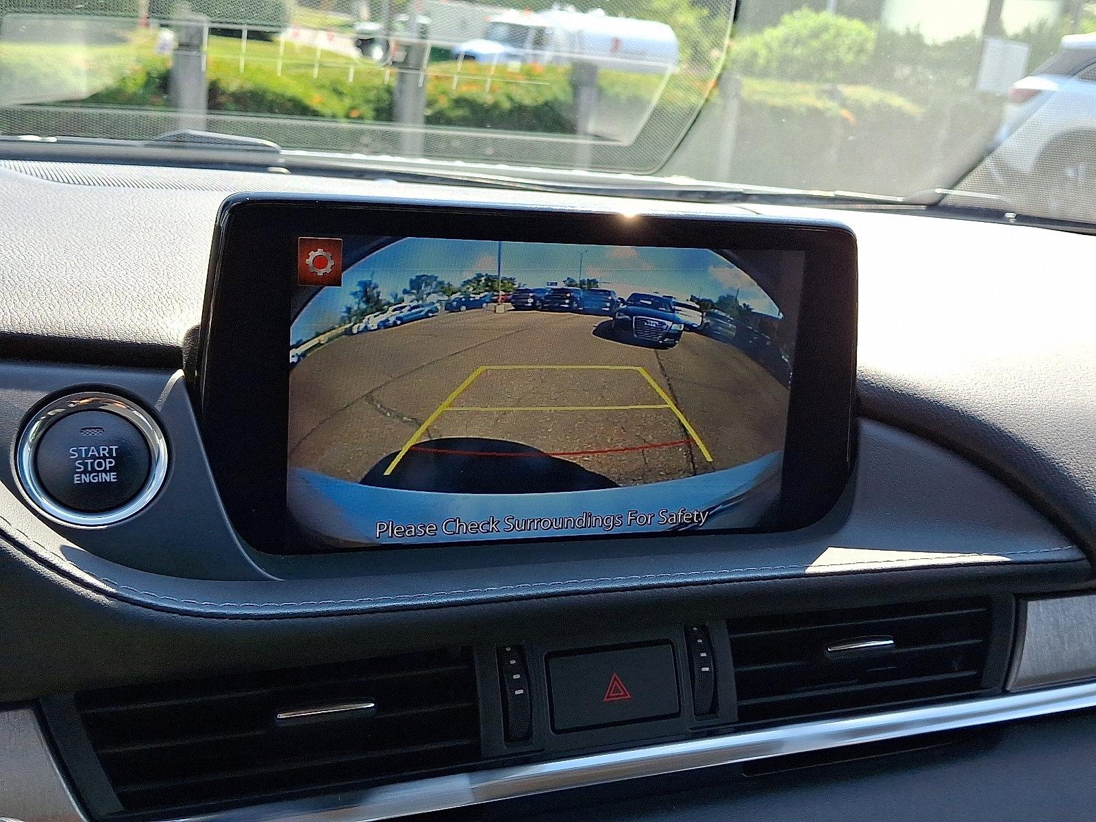 2018 Mazda Mazda6 Vehicle Photo in Willow Grove, PA 19090