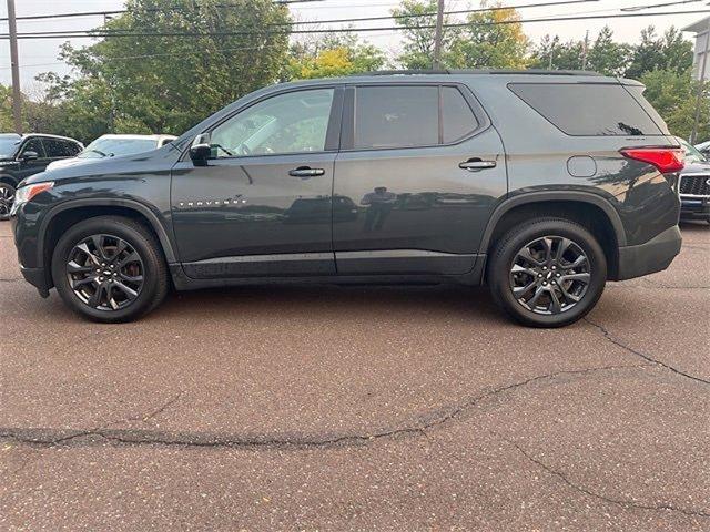 2019 Chevrolet Traverse Vehicle Photo in Willow Grove, PA 19090