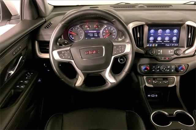 2023 GMC Terrain Vehicle Photo in KANSAS CITY, MO 64114-4502