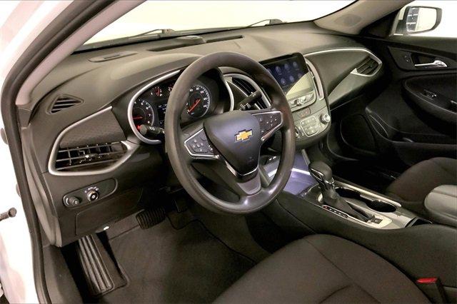 2023 Chevrolet Malibu Vehicle Photo in KANSAS CITY, MO 64114-4502