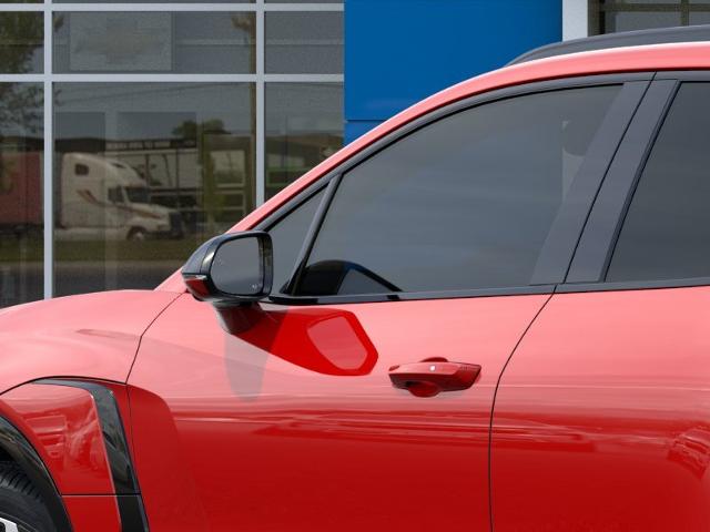 2024 Chevrolet Blazer EV Vehicle Photo in CORPUS CHRISTI, TX 78416-1100