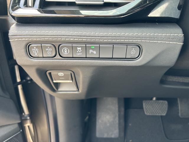 2024 Acura MDX Vehicle Photo in Tulsa, OK 74145