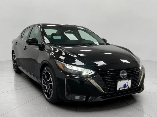 2025 Nissan Sentra Vehicle Photo in Appleton, WI 54913
