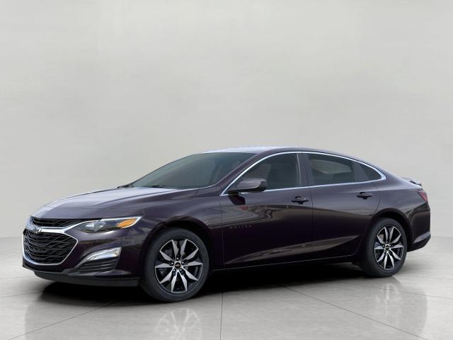 2025 Chevrolet Malibu Vehicle Photo in Madison, WI 53713