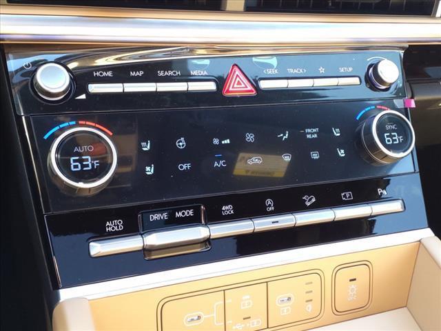 2025 Hyundai SANTA FE Vehicle Photo in Peoria, IL 61615
