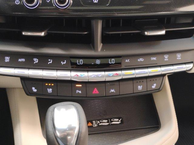 2025 Cadillac CT4 Vehicle Photo in PINEVILLE, NC 28134-8495