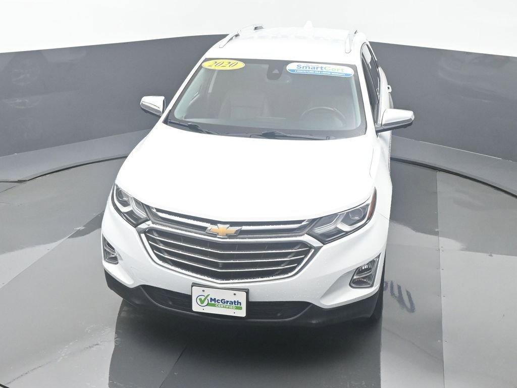 2020 Chevrolet Equinox Vehicle Photo in Marion, IA 52302