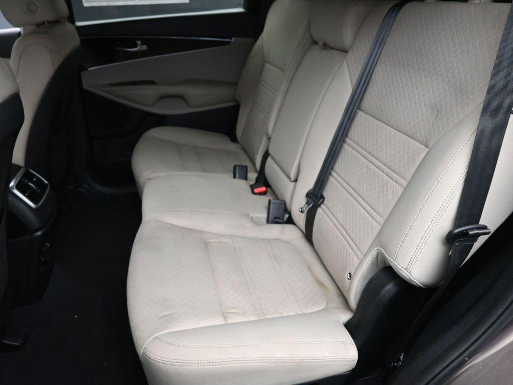 2020 Kia Sorento Vehicle Photo in Marion, IA 52302