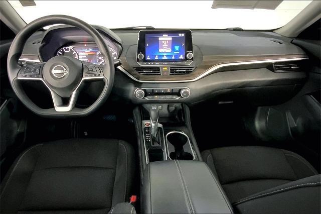 2023 Nissan Altima Vehicle Photo in Kansas City, MO 64114