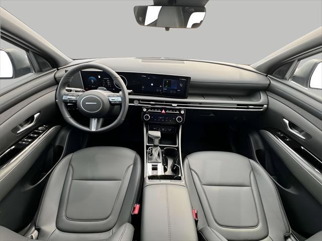2025 Hyundai SANTA CRUZ Vehicle Photo in Green Bay, WI 54304