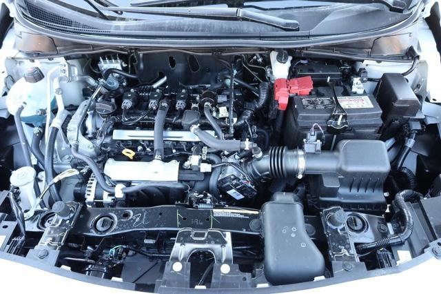 2025 Nissan Versa Vehicle Photo in Ballwin, MO 63011