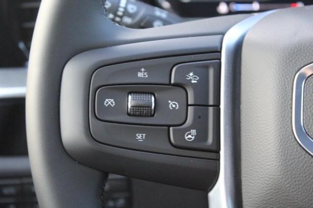 2024 GMC Sierra 1500 Vehicle Photo in Greenville, TX 75402