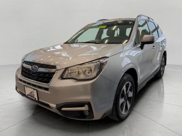 2018 Subaru Forester Vehicle Photo in Green Bay, WI 54304