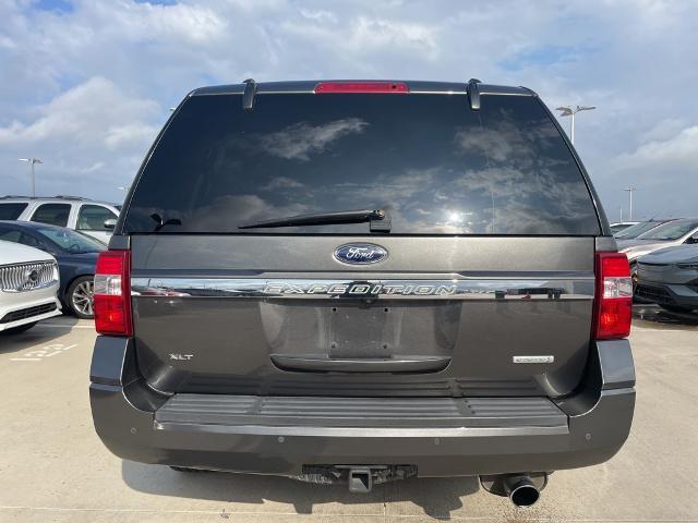 2016 Ford Expedition Vehicle Photo in Grapevine, TX 76051