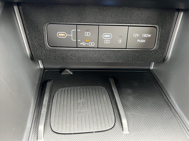 2025 Hyundai SONATA Hybrid Vehicle Photo in Shiloh, IL 62269