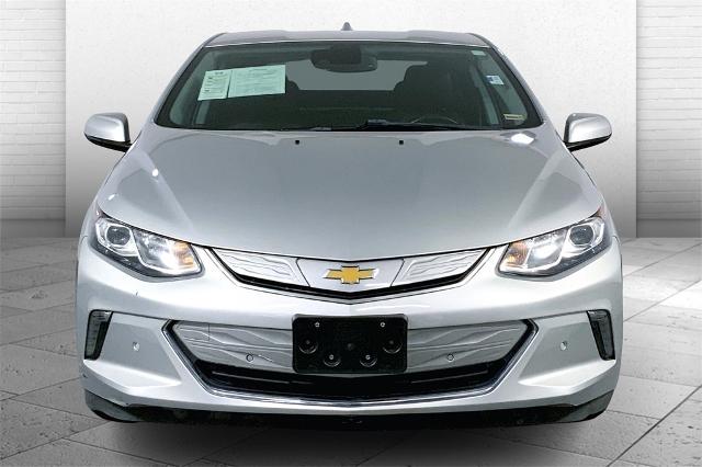 2017 Chevrolet Volt Vehicle Photo in Kansas City, MO 64114