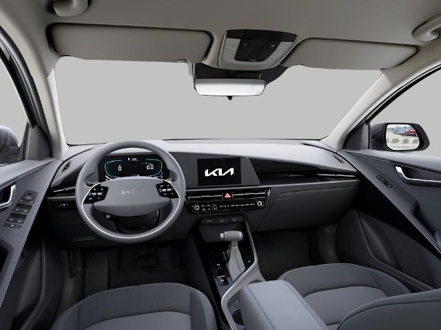 2025 Kia Niro Vehicle Photo in Oshkosh, WI 54904
