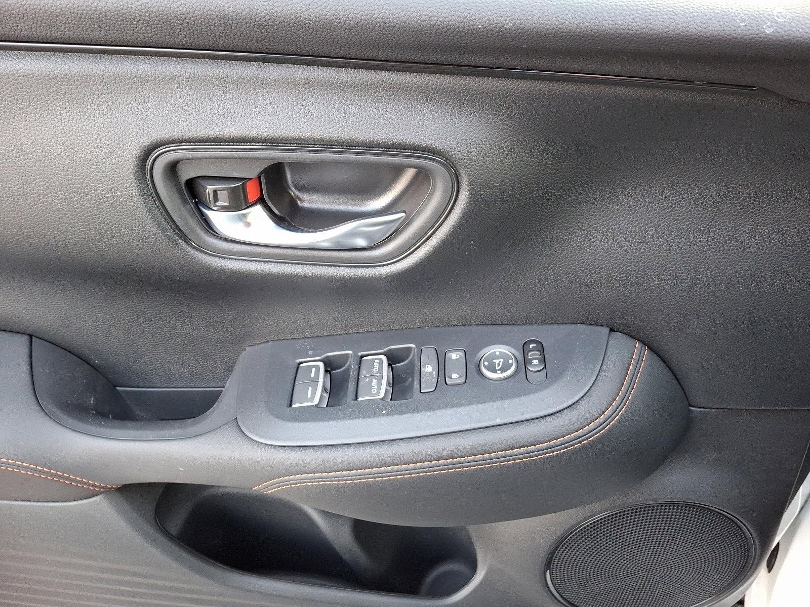 2025 Honda HR-V Vehicle Photo in Harrisburg, PA 17111