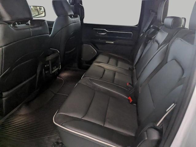 2025 Ram 1500 Vehicle Photo in Oshkosh, WI 54901